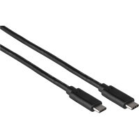 Main product image for USB-C 3.1 Gen2 Male to Male 6 ft. Cable 10 Gbps 5A 130-656